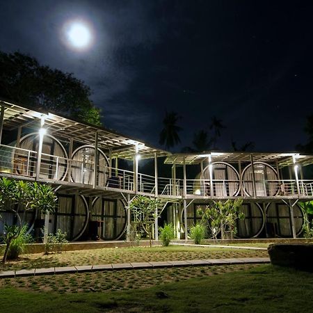 Go Deeper Tioman Hotel Ngoại thất bức ảnh