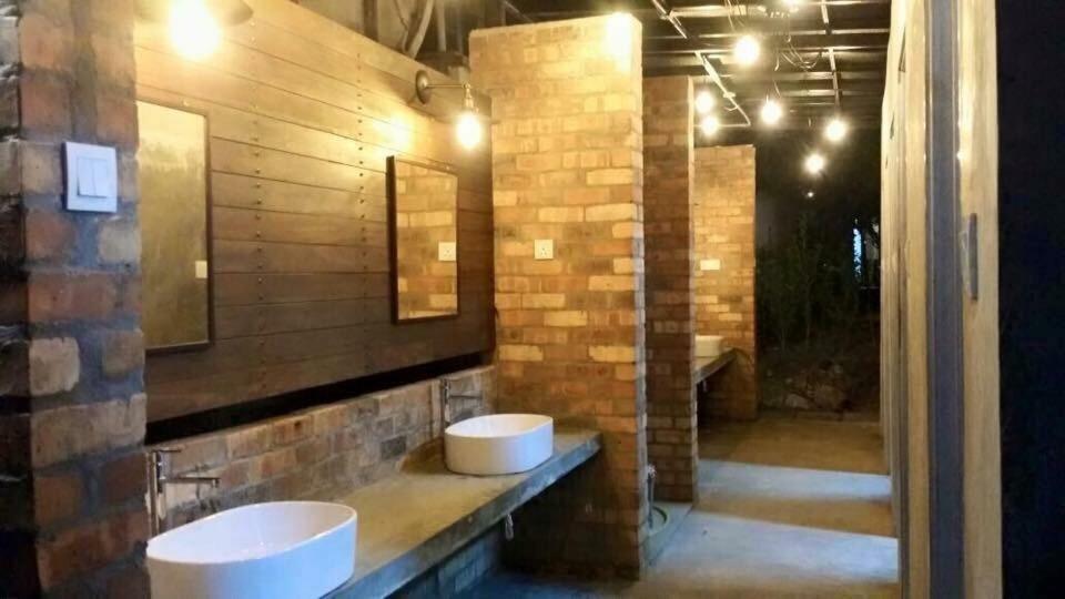 Go Deeper Tioman Hotel Ngoại thất bức ảnh