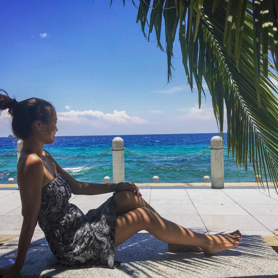 Go Deeper Tioman Hotel Ngoại thất bức ảnh